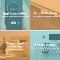 Smart Air Purifier