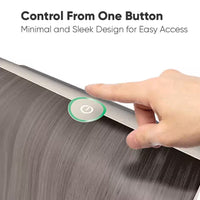 Smart Air Purifier