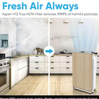 Smart Air Purifier