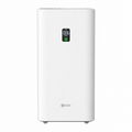 4555 Sq. Ft. True HEPA Air Purifier for Home with 3-Layer Filter, Laser Dust Sensor, 24Db for Sleep Mode, Child Lock