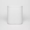 The  Air Purifier Max 3-In-1, Medical Grade, HEPA Filter, Ultra-Quiet, Coverage up to 1950 Sq Ft, Smart - White