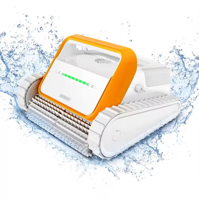 Robot Pool Vacuums