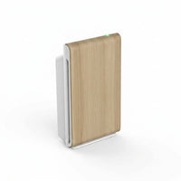 Smart Air Purifier — Studio Shot