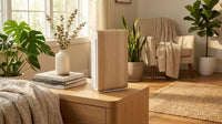 Smart Air Purifier — Lifestyle